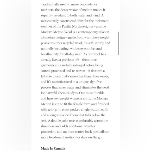 Anian Shacket - Picture 12 of 17